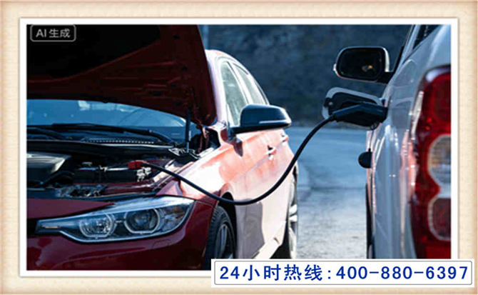 会宁潍坊拖车,附近24小时汽车拖车救援，潍坊道路救援拖车电话
