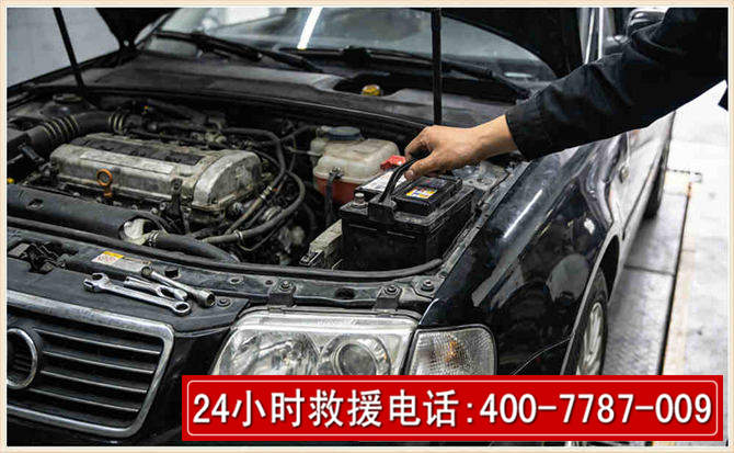 会宁汽车搭电
